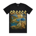 Greece Shirts