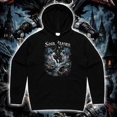 SOUL REAVER
