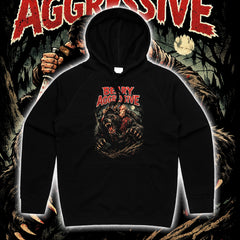 Beary Aggressive