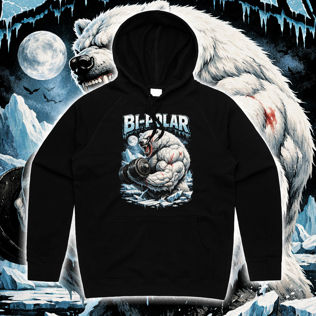 BI-POLAR