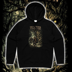 THE WATCHER IN THE HOLLOW