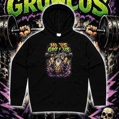 Hocus Growcus