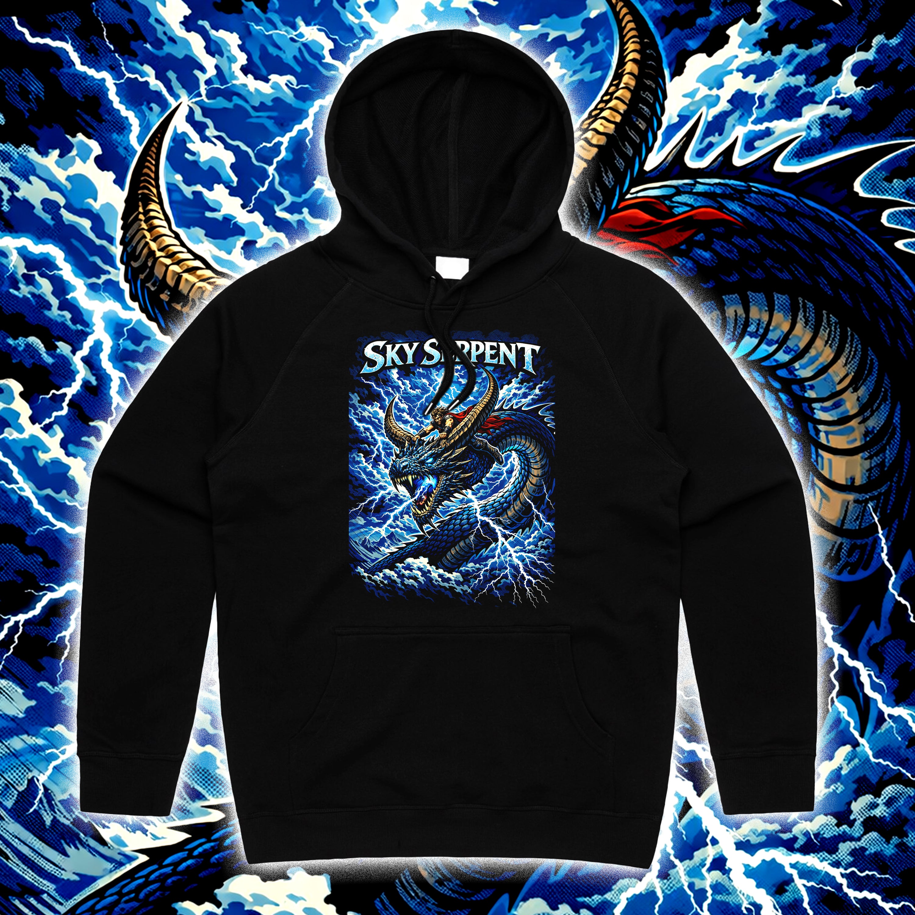 SKY SERPENT