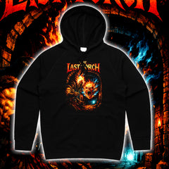 THE LAST TORCH