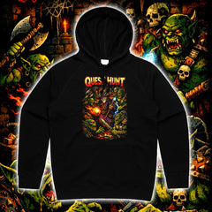 QUEST HUNT