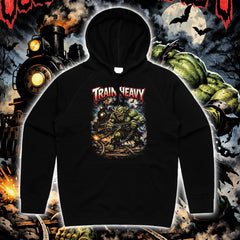 TRAIN HEAVY