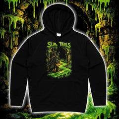 SLIME TRAILS