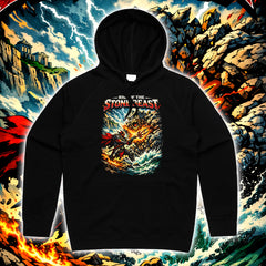 RISE OF THE STONE BEAST