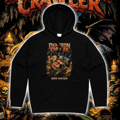 DUNGEON CRAWLER