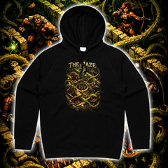 THE MAZE