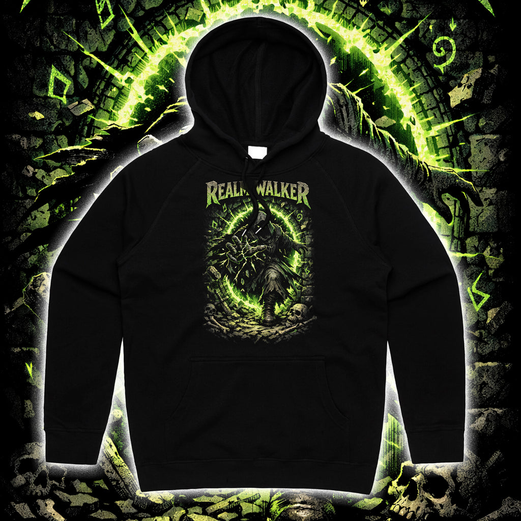 REALM WALKER