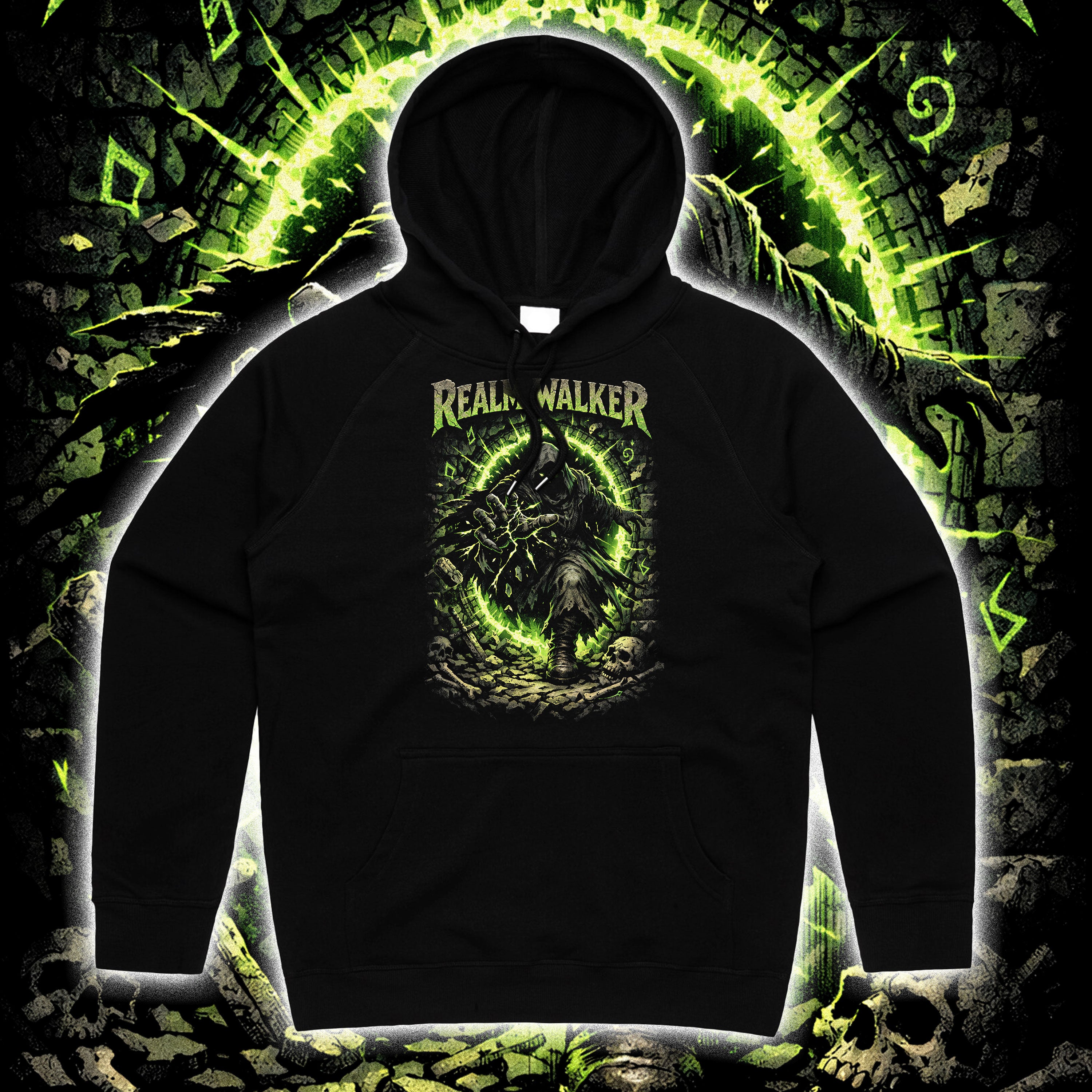 REALM WALKER