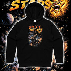 SHOOT FOR THE STARS