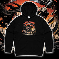 Gym Reaper
