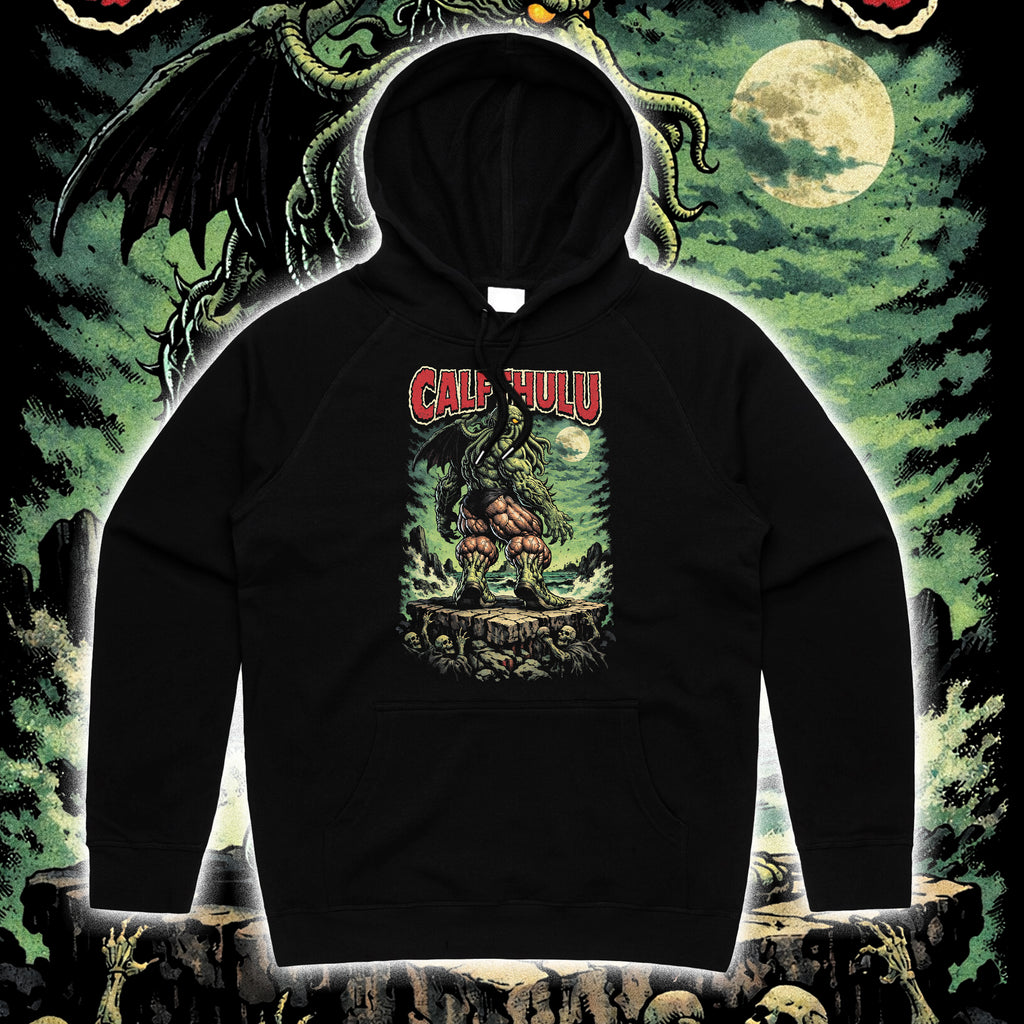 CALFTHULU