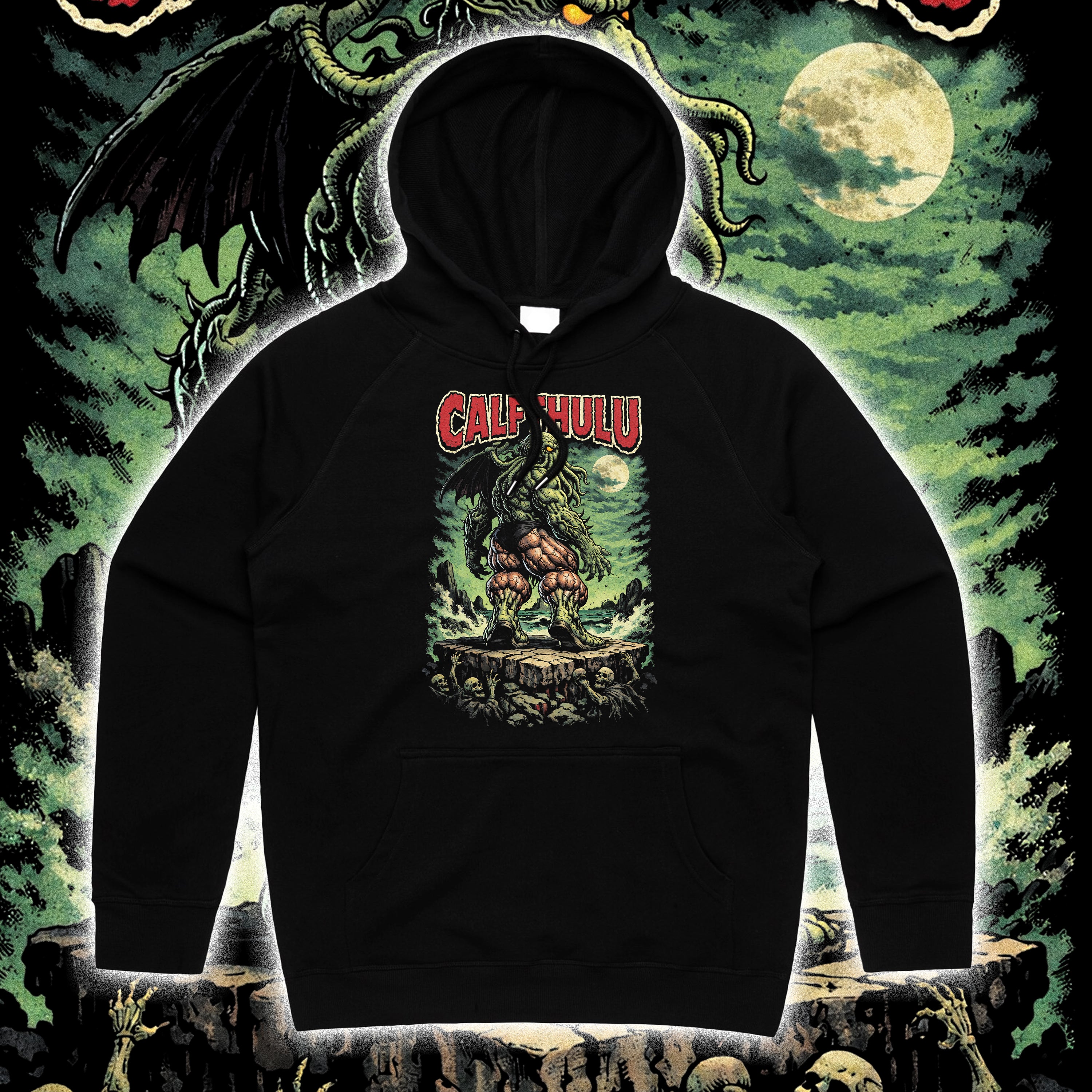 CALFTHULU