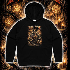 THE HOST