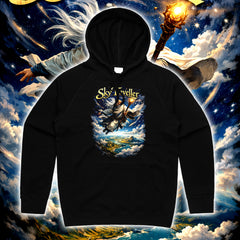SKY TRAVELLER
