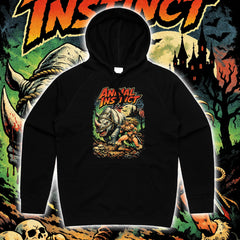Animal Instinct