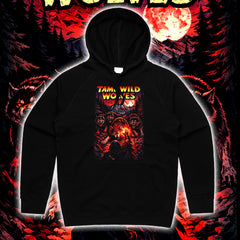 TAME WILD WOLVES