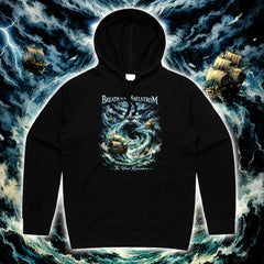 BREATH OF THE MAELSTROM