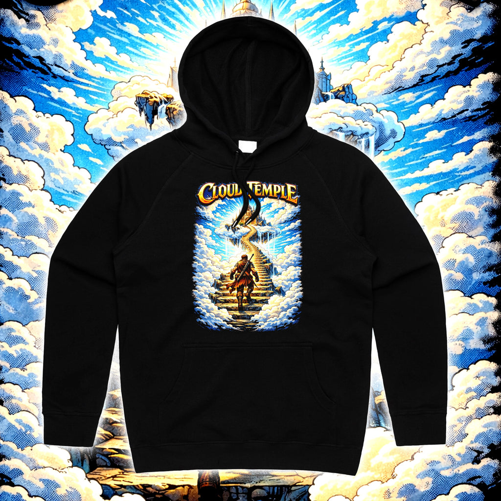 CLOUD TEMPLE