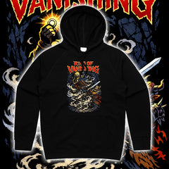 RING OF VANISHING