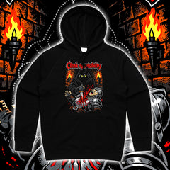 CLOAK OF INVISIBILITY