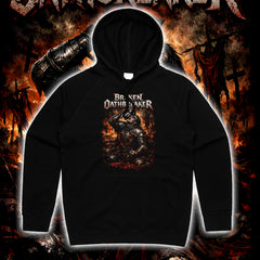 BROKEN OATHBREAKER