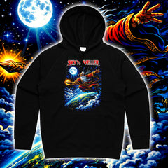 SKY TRAVELLER