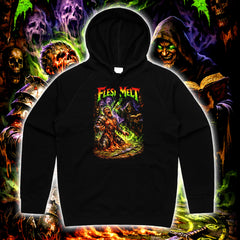 FLESH MELT