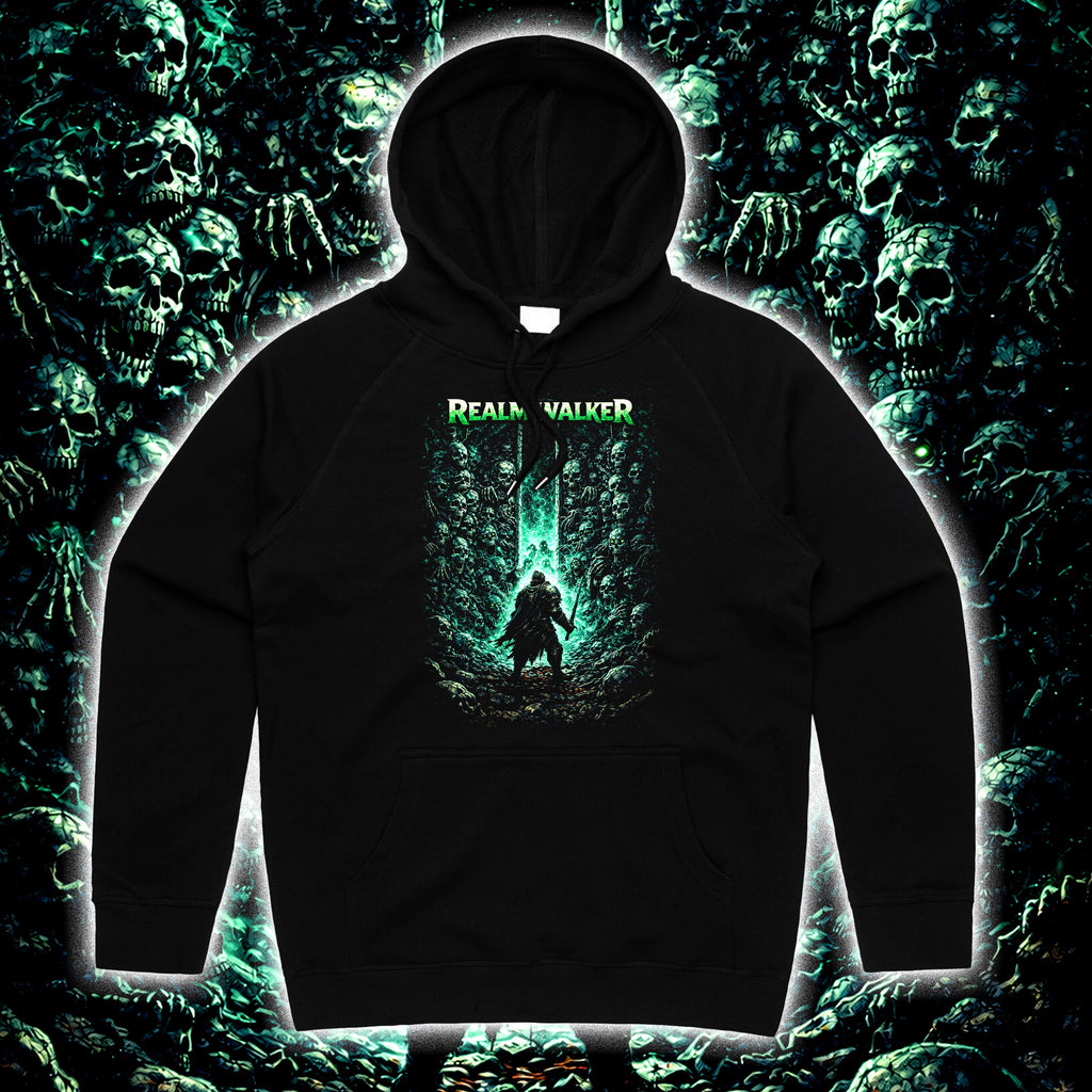 REALM WALKER