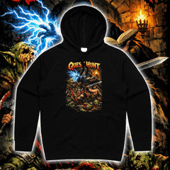 QUEST HUNT
