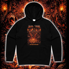 BLOOD CHOIR