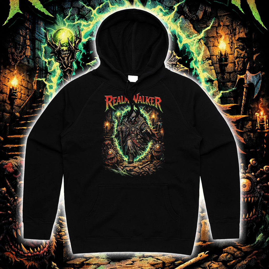 REALM WALKER