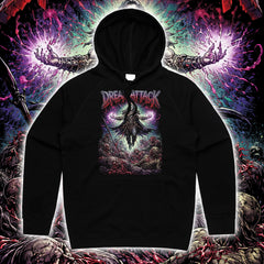 DREAM ATTACK