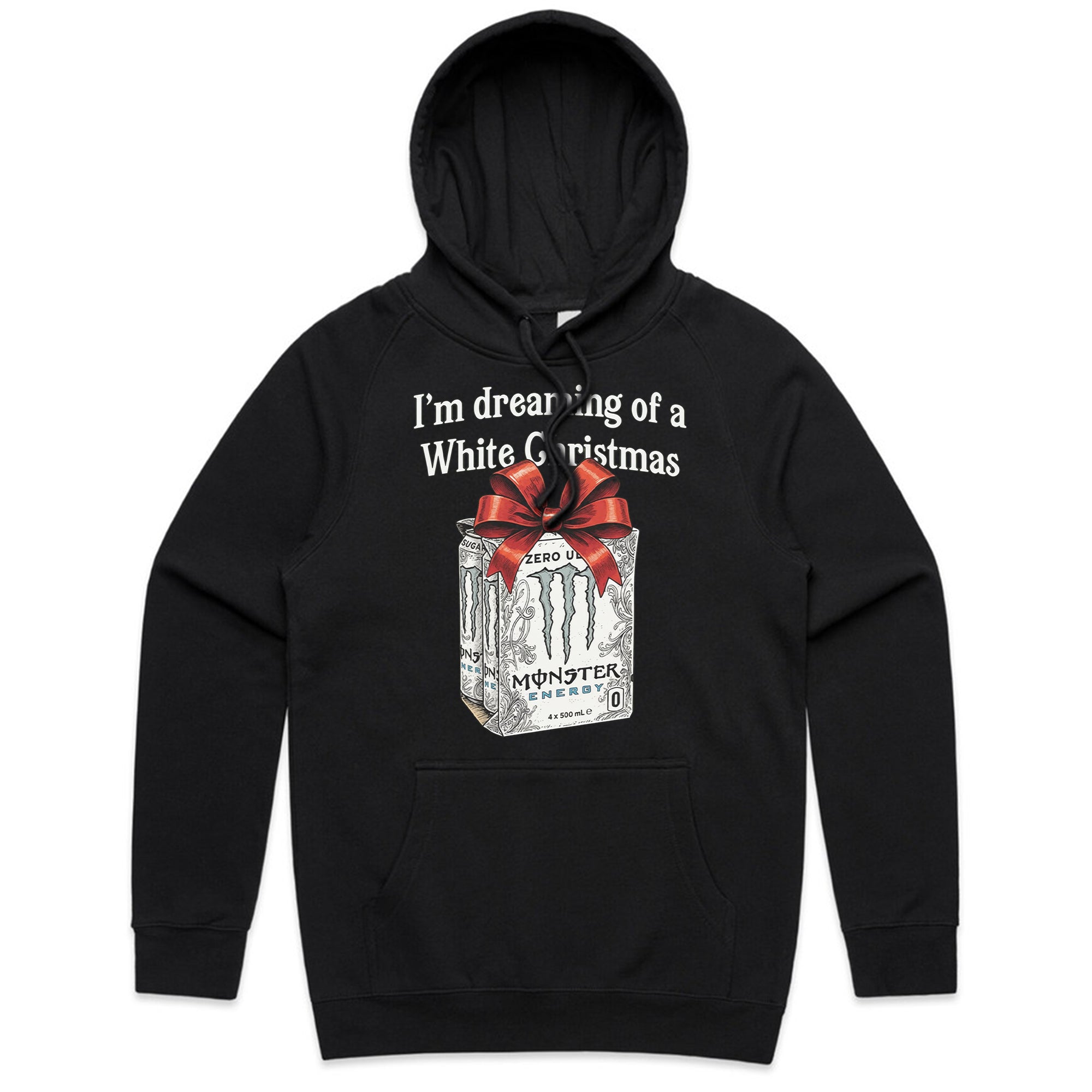 I'm dreaming of a White Christmas T-Shirt