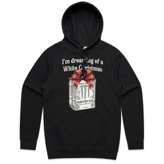 I'm dreaming of a White Christmas T-Shirt