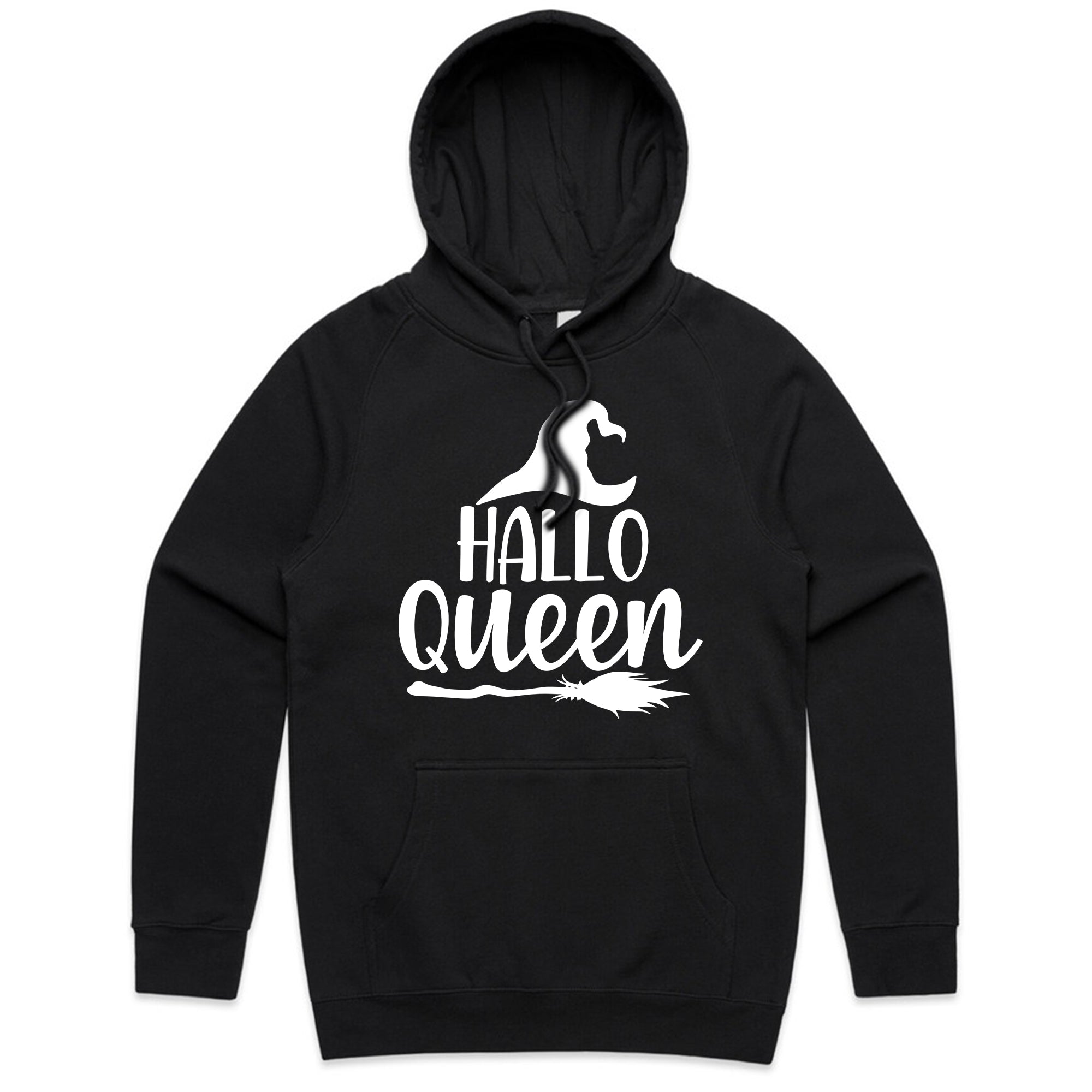 Hallo Queen