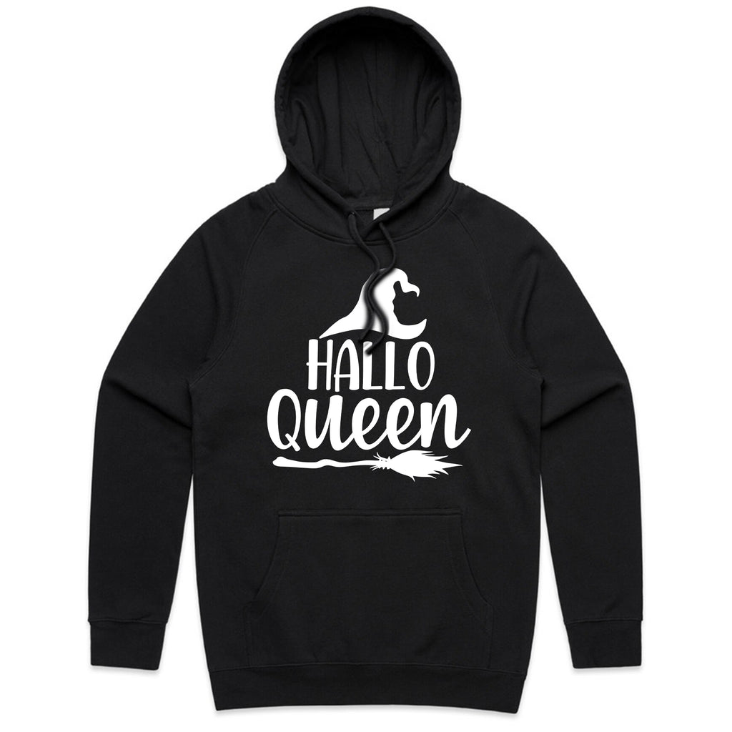Hallo Queen