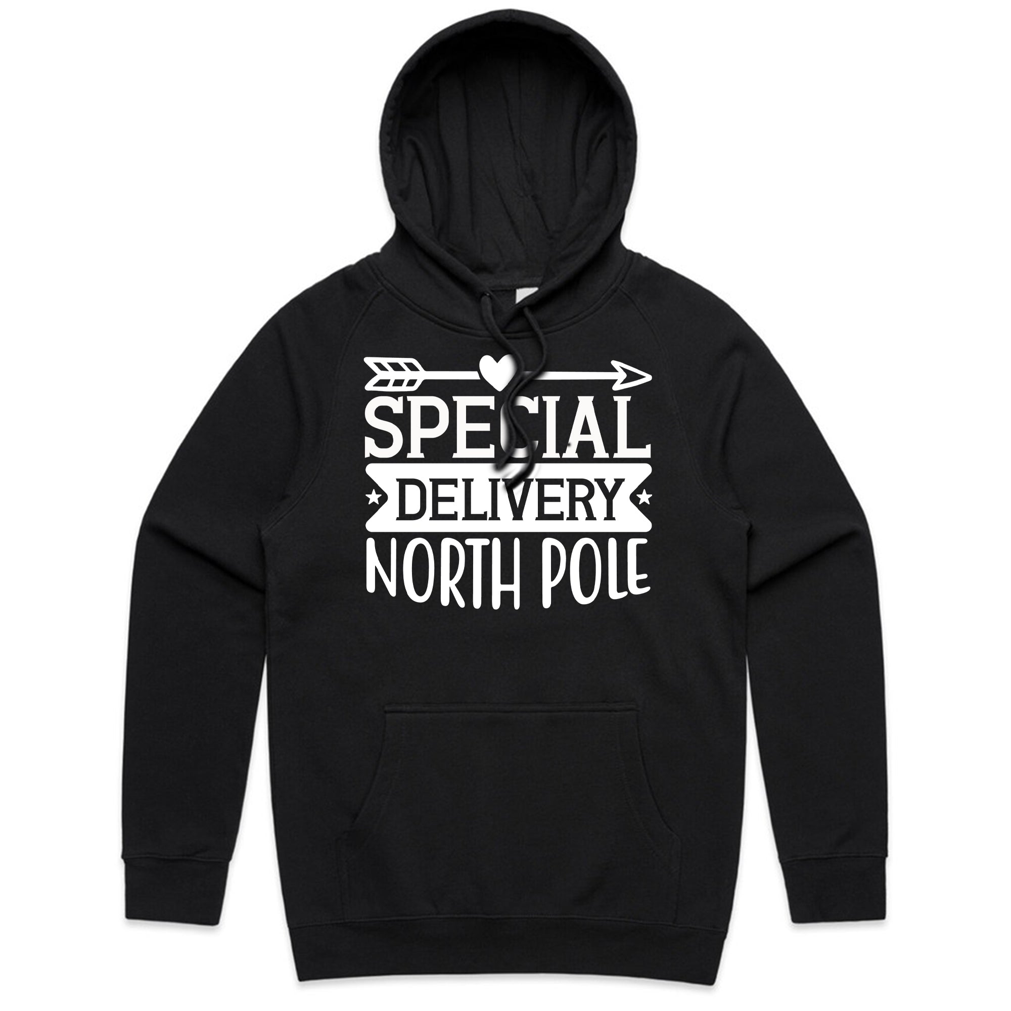 Special Delivery T-Shirt