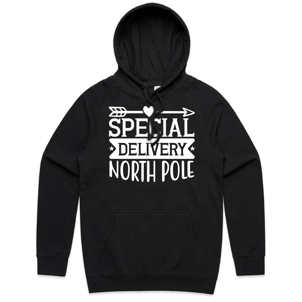 Special Delivery T-Shirt