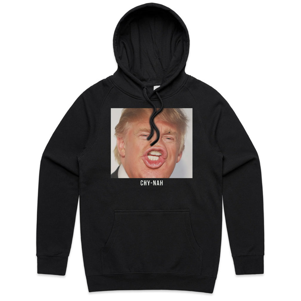 CHY-NAH T-Shirt