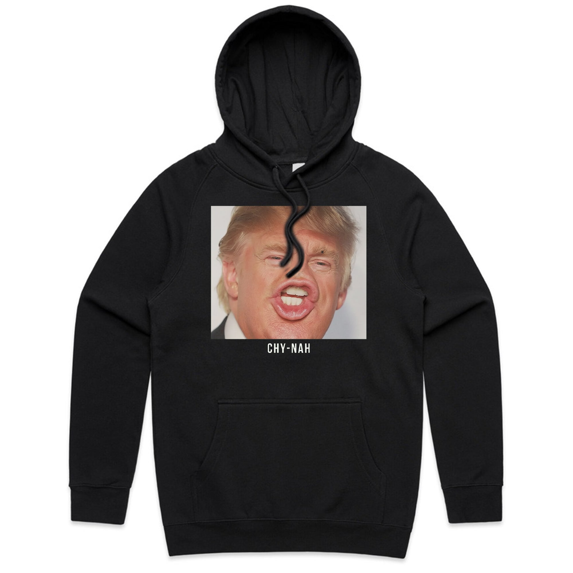 CHY-NAH T-Shirt