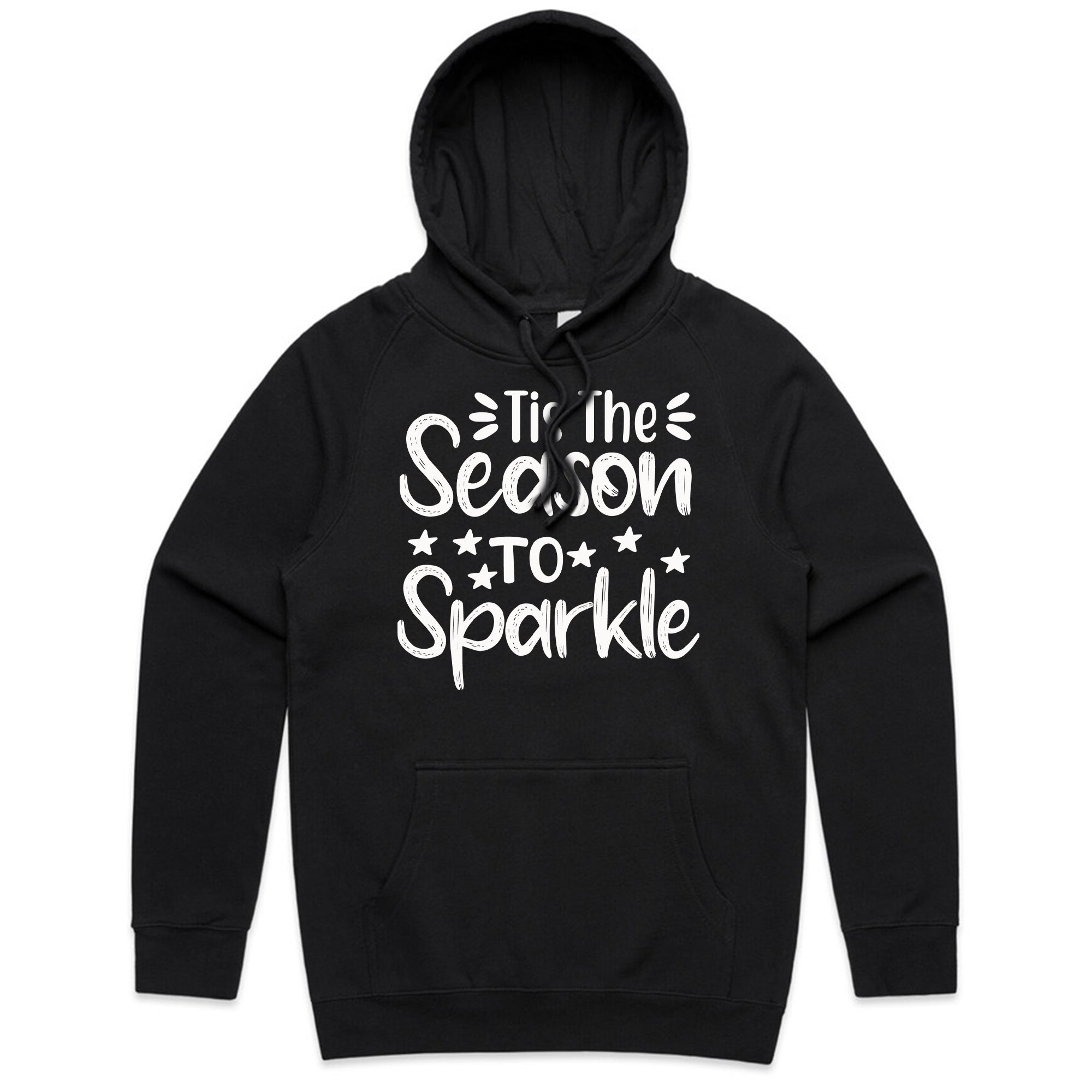 Tis the Season to Sparkle T-Shirt