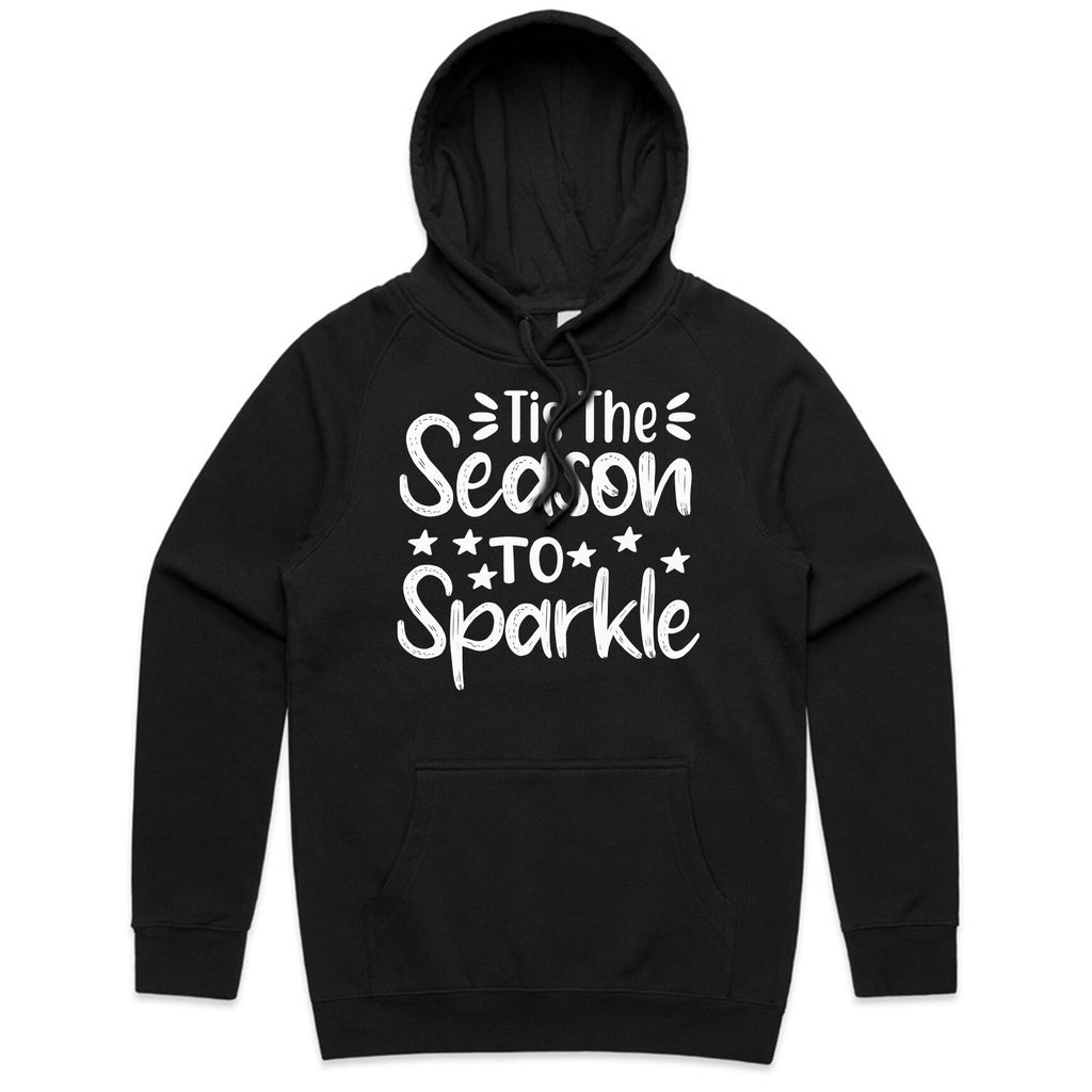 Tis the Season to Sparkle T-Shirt