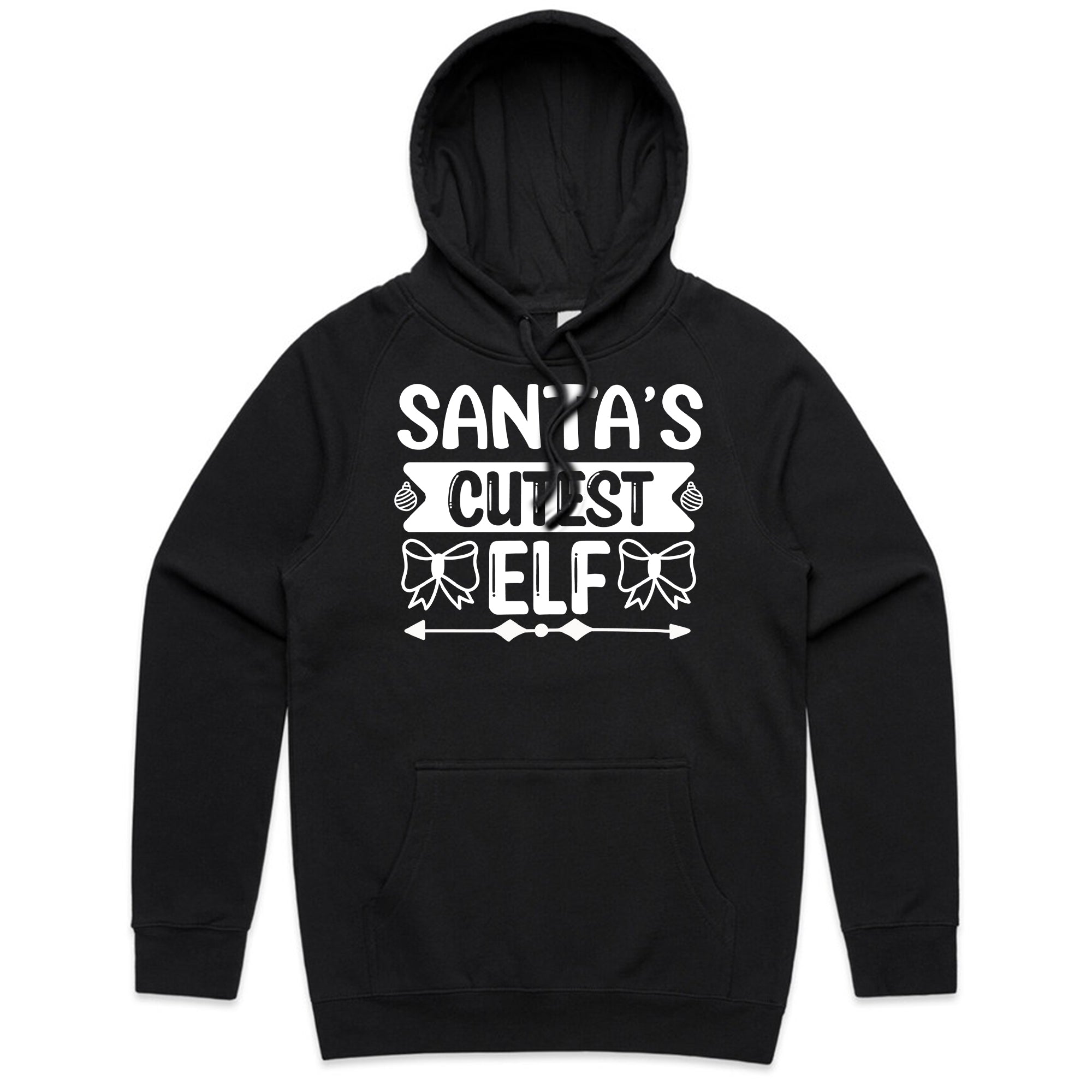 Santa’s Cutest Elf T-Shirt