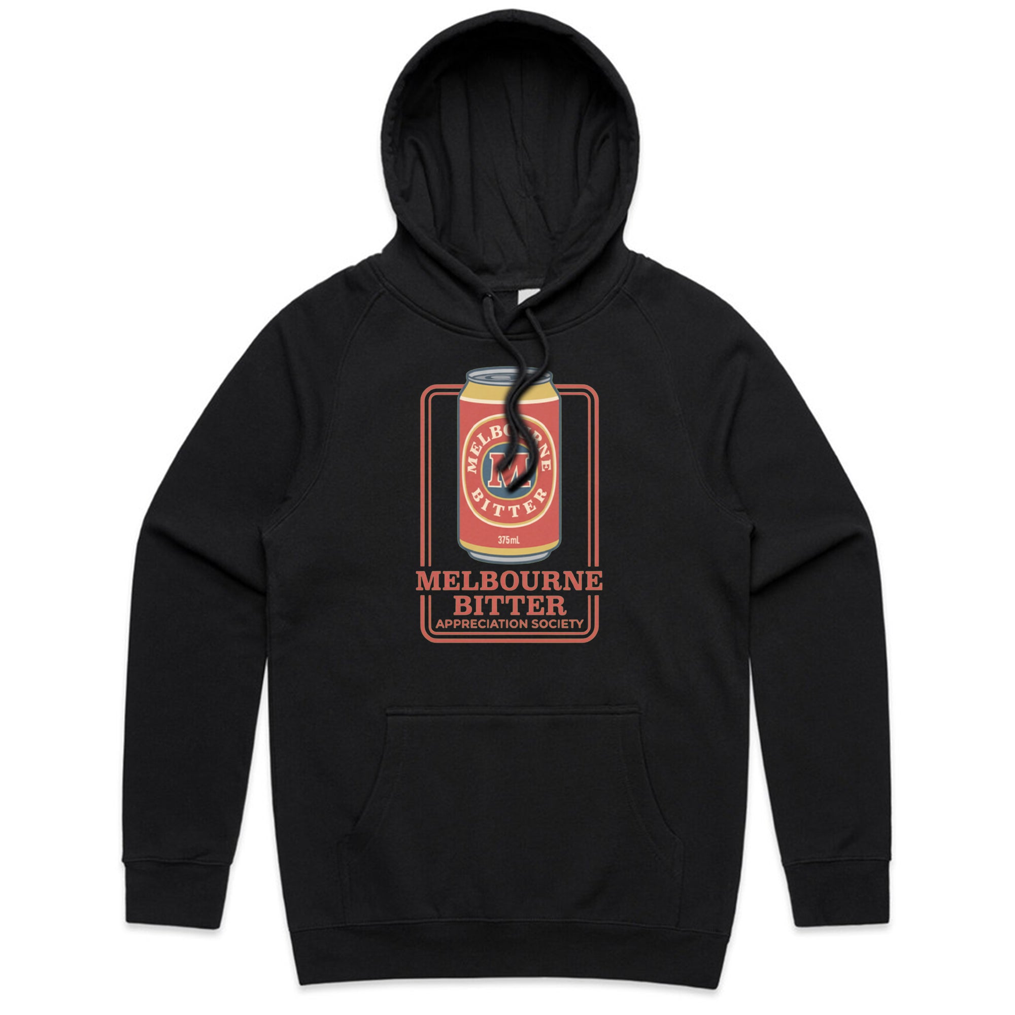 Melbourne Bitter Appreciation Society T-Shirt