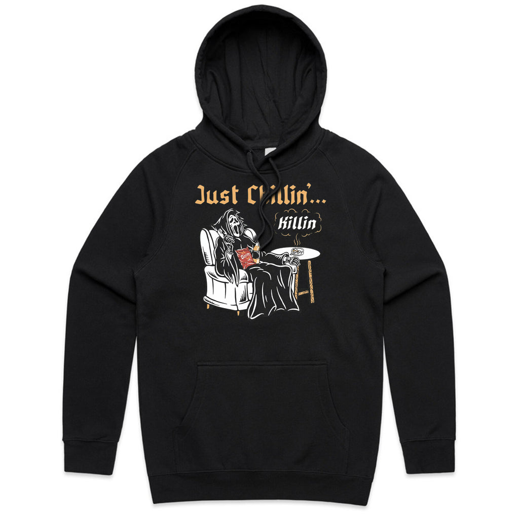 Scream: Just Chillin' T-Shirt