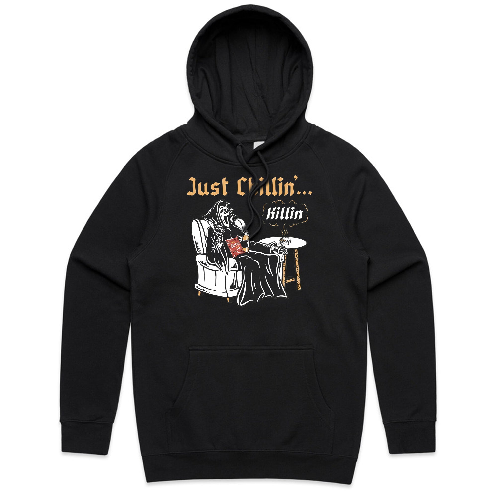 Scream: Just Chillin' T-Shirt